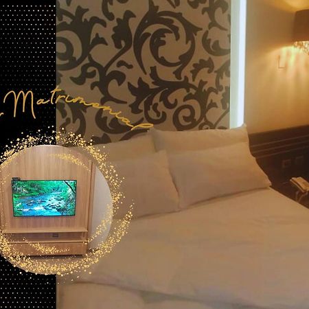 Hotel Taymi Трухильо Экстерьер фото