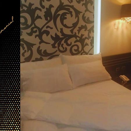 Hotel Taymi Трухильо Экстерьер фото